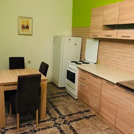 Apartment One Bedroom