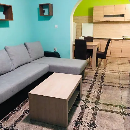 Apartment One Bedroom *
